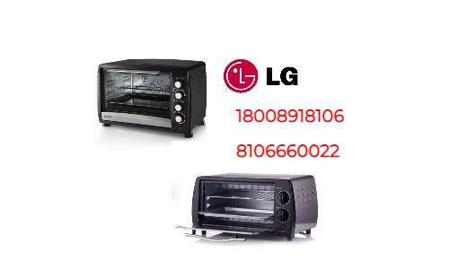 LG microwave oven service Centre in Visakhapatnam | LG 5 Services