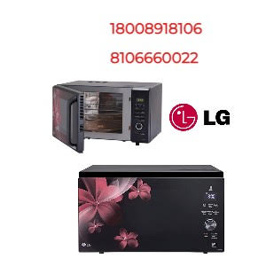 LG microwave oven repair service Centre in Vijayawada | near me