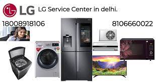 lg repair services