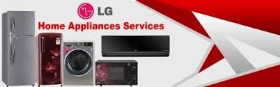 LG repair & services in Coimbatore