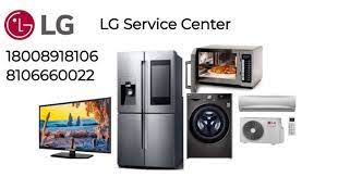 LG repair & services