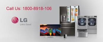 lg repair services