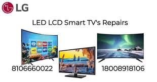 lg repair services