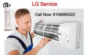 LG repiar & services