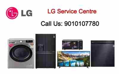 lg repair services