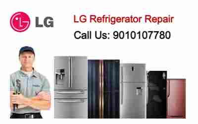 LG Refrigerator Service Center in Vizag